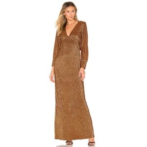 House of Harlow Formal Dress